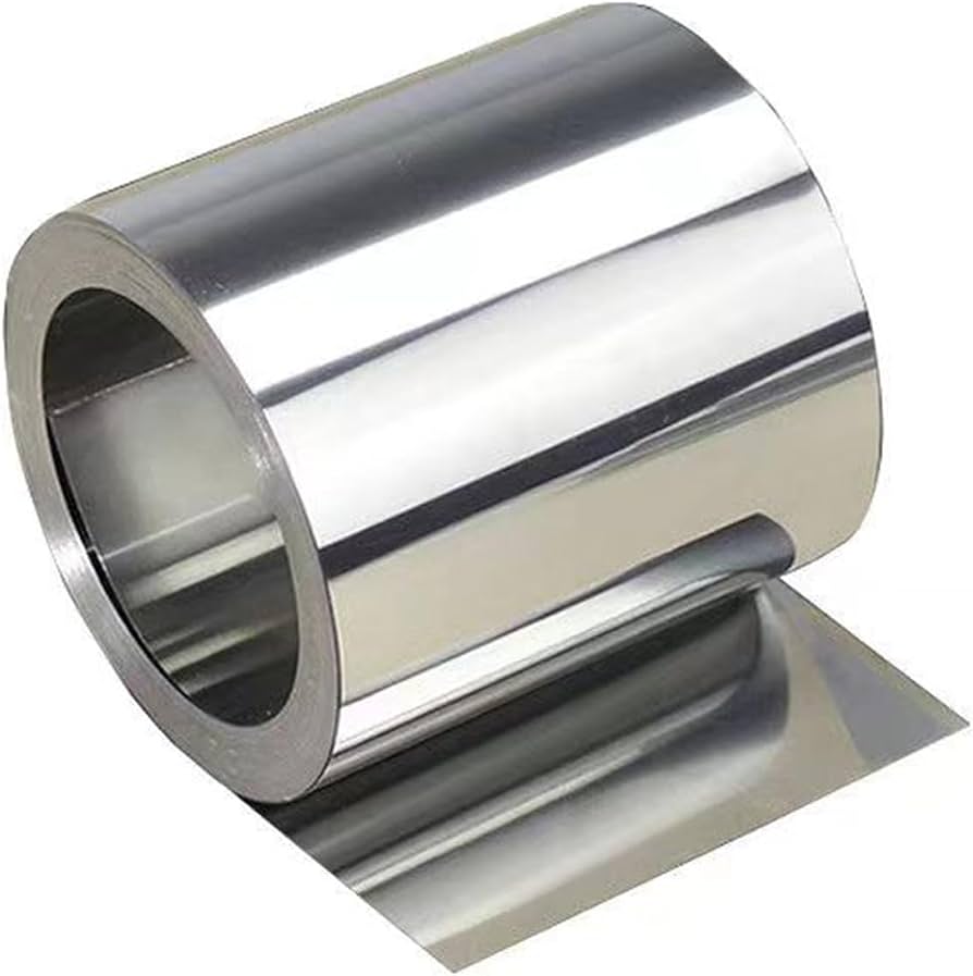 Coils & Foils