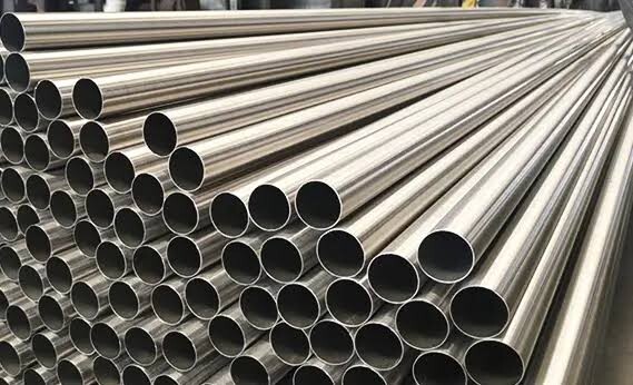 Heat Exchanger / Condenser Tubes