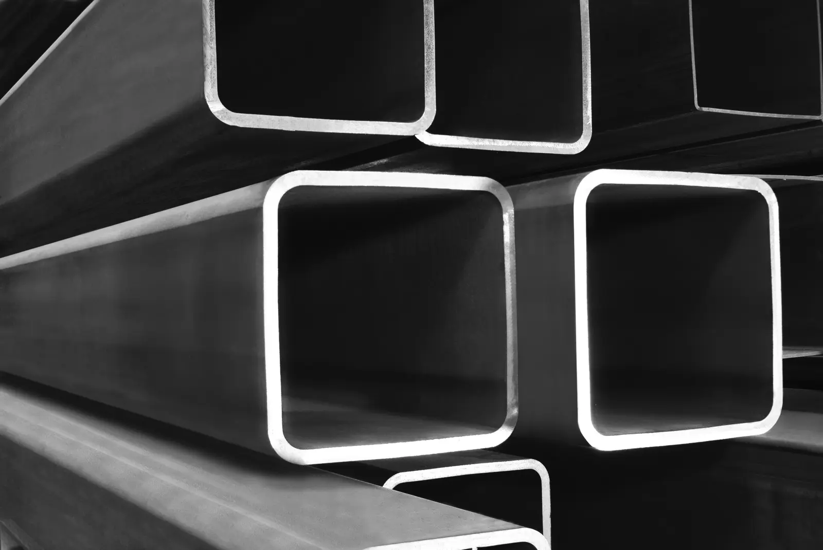 Rectangular Hollow Sections