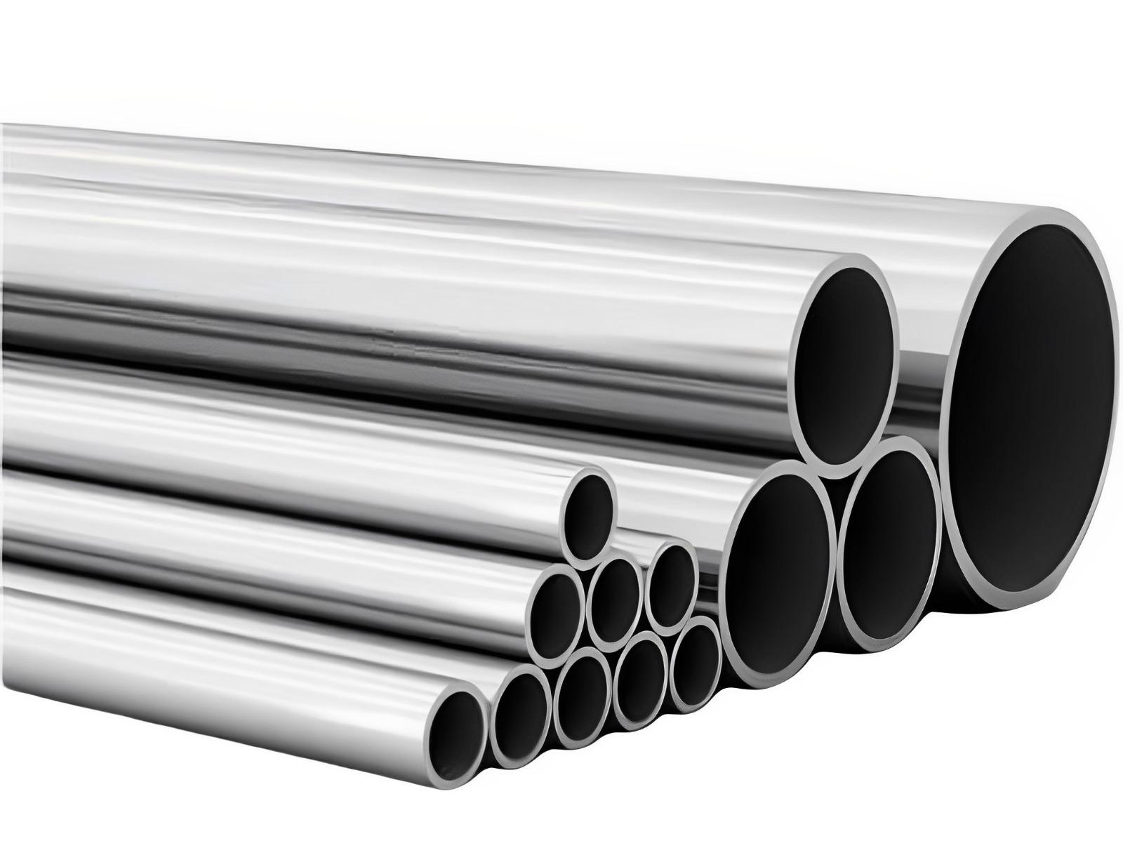 Cold Drawn Seamless Steel Pipes
